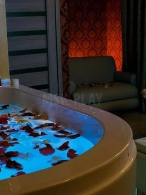 Мужской клуб Каприз