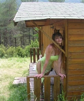 Проститутка Янина