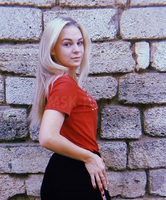 Проститутка Лиза