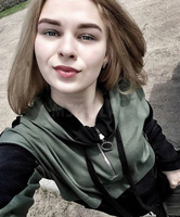 Проститутка Лиза