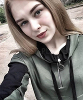 Проститутка Лиза