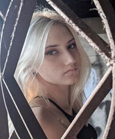 Проститутка Оксана