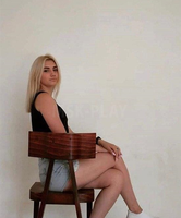Проститутка Оксана